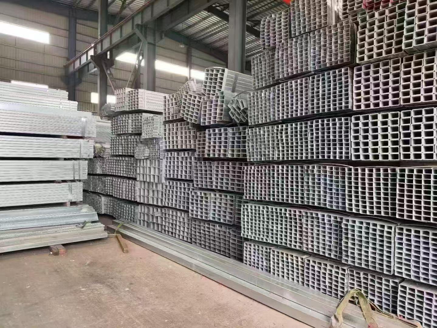 重庆鑫江管业有限公司产品图片