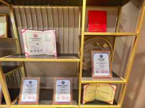 半固态、大载重、长航时！多类型无人机电池优质厂家推荐