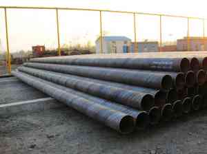 聚氨酯保温螺旋钢管等厂家推荐：兰州新鲁兴物资有限公司领衔优质供应