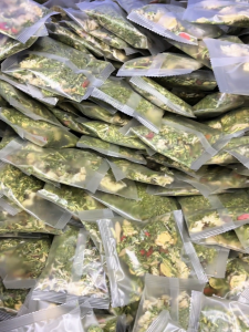 热灸膏、肚脐丸、洗发膏等代加工厂家推荐：郑州优质生产企业之选