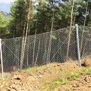 成都建筑支护、厂区安防等金属丝网厂家推荐：四川优质源头供应商