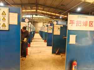 青岛、山东、枣庄、济南、淄博多地焊接学习机构推荐，助您快速掌握技能