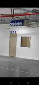 火锅店、球馆、工地空调优质厂家推荐：佛山降温空调制造商实力之选