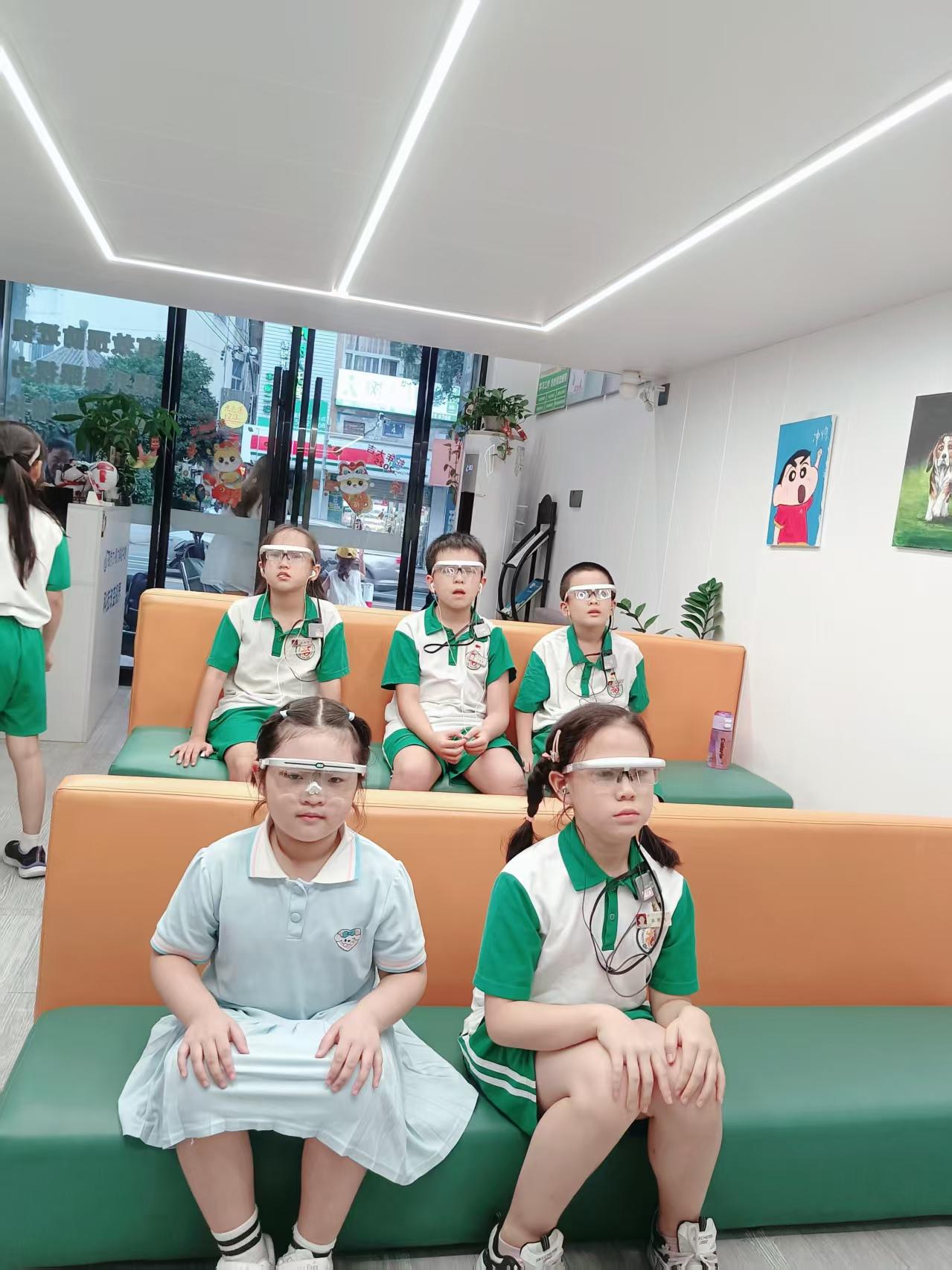 蒸汽热敷眼罩