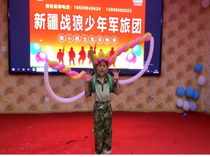 新疆哈密、吐鲁番、乌鲁木齐等地特训营推荐：聚焦青少年素质提升的优质机构