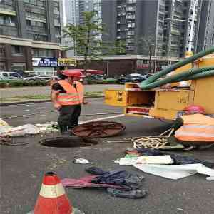 西藏管道清淤检测、甘肃堵墙平台及多地管道修复服务优质推荐
