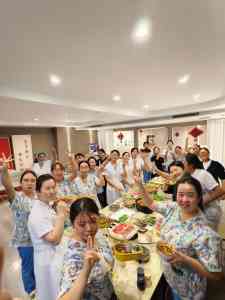 兰州产后护理服务推荐：甘肃喜月汇母婴护理服务有限公司领衔