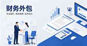 聊城多地财务外包服务优质机构推荐：往来账、经营账等专业梳理优化