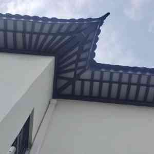 河南中式仿古铝代木构件源头厂家推荐：专注品质，适配多领域建筑需求