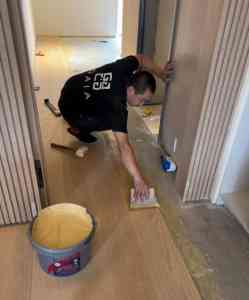 地板胶、进口瓷砖胶等厂商推荐：适配多场景的优质地面材料供应厂家