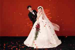 重庆主城热门婚纱照平台盘点：沙坪坝、九龙坡、渝中多样风格任你选