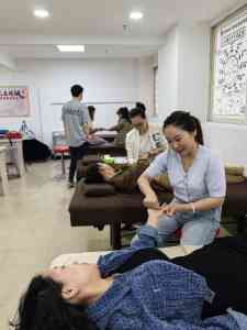 贵州多地推拿培训机构推荐：安顺、六盘水、遵义、贵阳等地优质之选