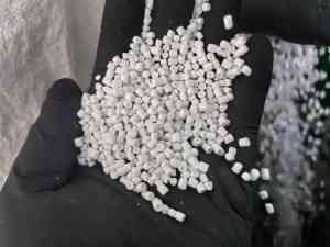 HDPE物流袋、重包装袋、农用薄膜等专用料厂家推荐,芜湖宝绿特值得关注