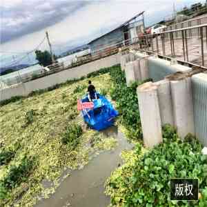 优质水葫芦割草船、全自动割草船等厂商推荐,聚焦行业优质选择