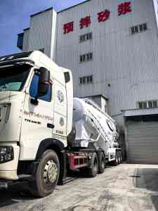 陕西透水/商品混凝土厂家推荐：C10/C15等多类型混凝土源头供应企业