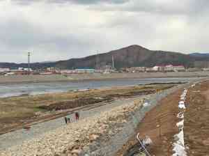 镀锌钢丝石笼网定做、生态石笼网等厂家推荐：优质之选不容错过