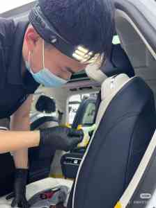 秦皇岛XPEL改色膜方案及车膜服务推荐：优质体验与实惠价格之选