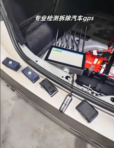 福州、佛山、厦门等地优质二手车 GPS 检测及反定位服务机构推荐