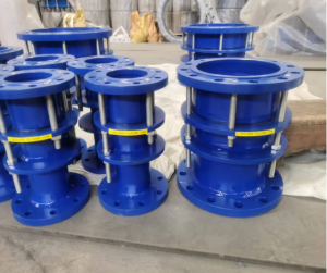 法兰橡胶/空调/水暖接头优质厂家推荐:巩义管路接头厂商实力之选