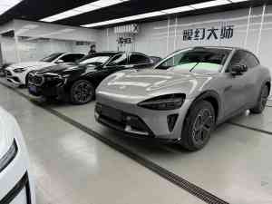 枣庄汽车贴膜服务大揭秘：滕州酷德、山亭网红店等优质之选
