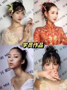邢台美发化妆培训优质机构推荐：专业教学，开启美业新征程