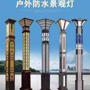 LED景观灯、户外景观灯定制及亮化景观灯制造厂家专业推荐