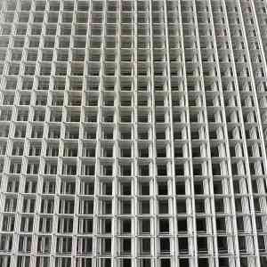 电焊石笼网、建筑网片等优质厂家推荐：适配多建筑场景的订制之选