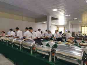 多地食堂餐厅承包机构推荐：为宜昌、湖北、黄石等地提供优质服务