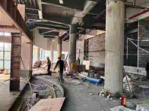 深圳多场景装修公司推荐：别墅、厂房、办公室、店铺、写字楼装修优选