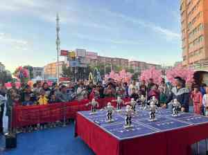 乌鲁木齐青少年机器人机构推荐:聚焦进阶课程、竞赛培训及编程教学
