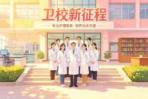 江苏及南京护理专业报考、录取、分数、招生咨询优质学校推荐