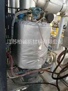 适配多行业的保温套厂家推荐：连云港/江苏等地球阀、石油、水表保温套供应