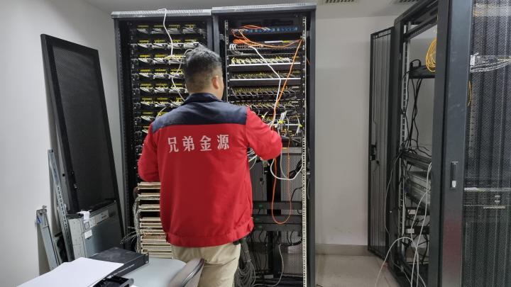 北京兄弟金源搬家服务有限公司相关图片
