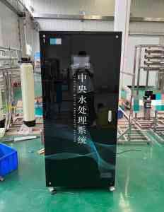 商务直饮水站及茶水间净水站优质厂家推荐:满足商用多场景饮水需求