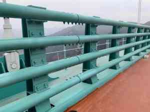 景观灯光、镀锌防撞等护栏优质厂家推荐：山东源头厂家实力之选