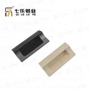 专业推荐！3030铝型材连接件等定制销售，七乐（广东）铝材实力之选
