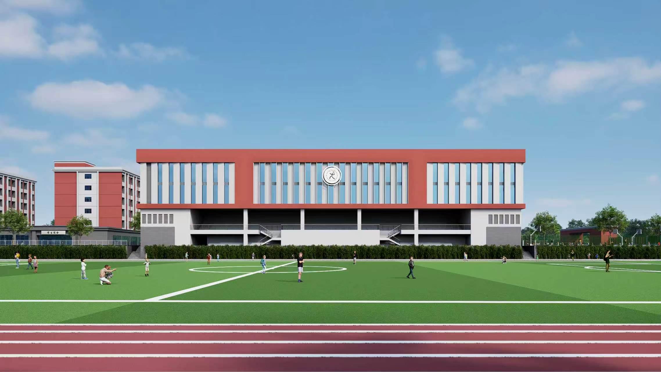 学校图片2