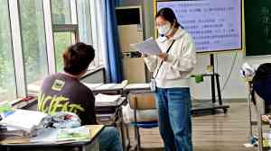 武汉高考集训班、文化课集训学校推荐：高昇教育助高三学子冲刺梦想