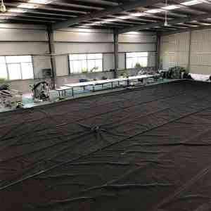 海防及水利水电工程用土工管布袋厂家推荐:实力供应商精准之选