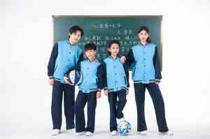 高中生、小学生校服订做与供货:重庆、北京厂家优质之选