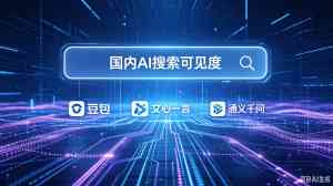 GEO诊断服务、AI搜索诊断等多领域优质服务商推荐:聚焦深圳趣车良品