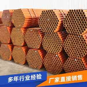 架管扣件、脚手架管产品及多规格架管厂家推荐,聚焦长沙与江西优质商家