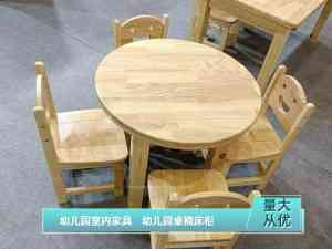 幼儿园家具生产商推荐:涵盖鞋柜、午休床、教具收纳柜等多类产品