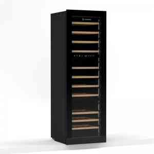 国内优质恒温/嵌入式/商用/高端/家用酒柜品牌深度解析,VINOPRO维品诺值得关注