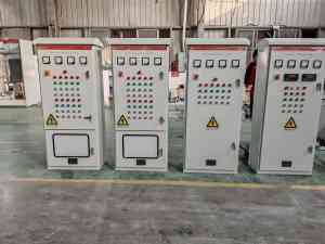 专业推荐:GKG矿用高压开关柜等多类型开关柜实力厂家解析