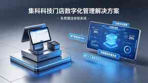 西安GEO优化服务优选：西安启科集互联网科技有限责任公司深度解析