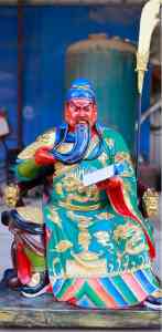 太原石家庄关二爷神像施工及品牌推荐:聚焦关帝雕像制造企业实力解析