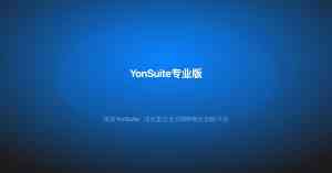 武汉YonSuite相关机构、平台及服务商推荐:聚焦武汉企通数智科技有限公司