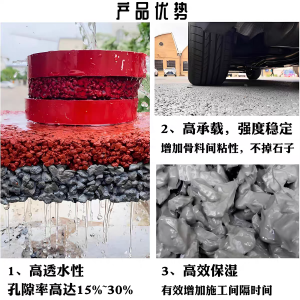 陕西混凝土养护剂型号全解析,西安透水混凝土增强剂直销批发厂家推荐