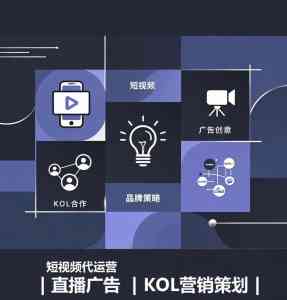 专业商家代运营、直播搭建等服务推荐:聚焦优质新媒体服务企业解析